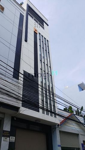 Hình ảnh CĂN HỘ cao cấp 90m2 (2PN+1, 3WC), Trần Quang Khải, có thang máy, 12tr