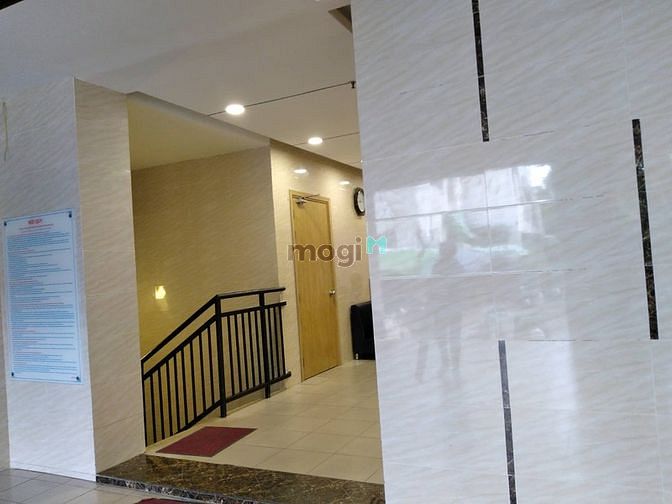 Hình ảnh Bán Cc Phú Thọ Quận 11 - 66m2 - 2 PN - Vị Trí Trung Tâm, chỉ 2 tỷ 65