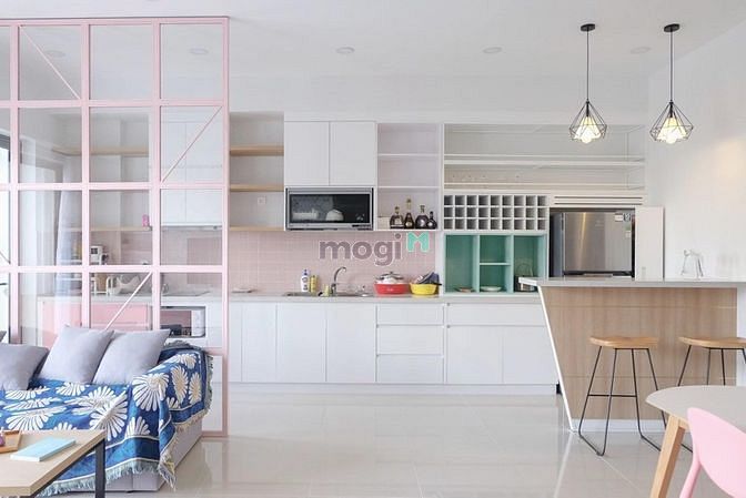 Hình ảnh Hot - 3pn 109m2 - The Sun Avenue - Full NT thuê 20tr