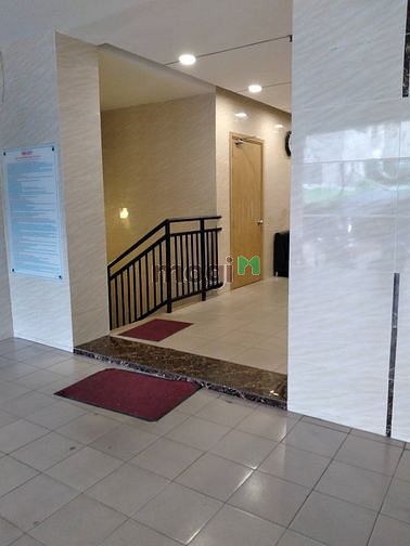 Hình ảnh Bán Cc Phú Thọ Quận 11 - 66m2 - 2 PN - Vị Trí Trung Tâm, chỉ 2 tỷ 65