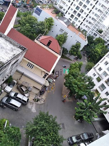 Hình ảnh Bán Cc Phú Thọ Quận 11 - 66m2 - 2 PN - Vị Trí Trung Tâm, chỉ 2 tỷ 65