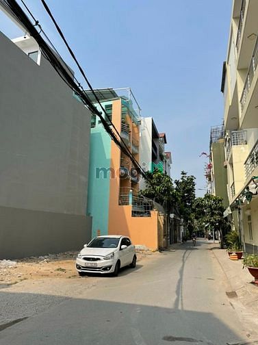 Hình ảnh Bán đất_hẻm xe hơi 12m_khu ĐH Văn Lang_76m2_8.9 tỷ