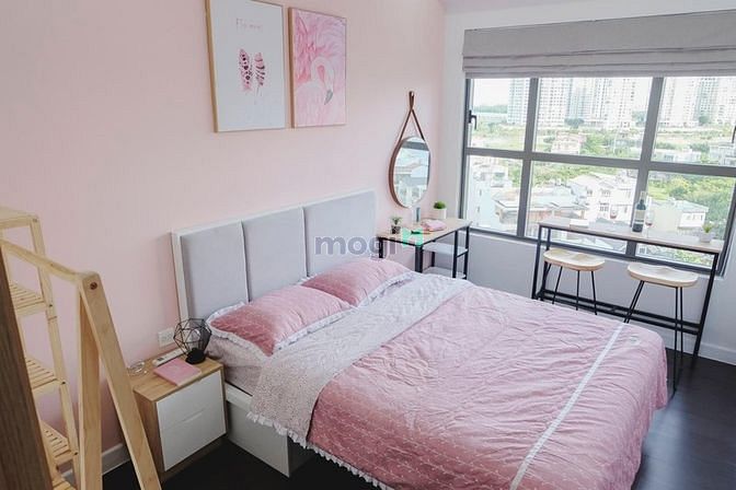 Hình ảnh Hot - 3pn 109m2 - The Sun Avenue - Full NT thuê 20tr