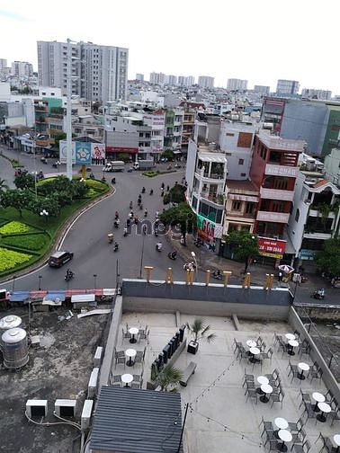 Hình ảnh Bán Cc Phú Thọ Quận 11 - 66m2 - 2 PN - Vị Trí Trung Tâm, chỉ 2 tỷ 65