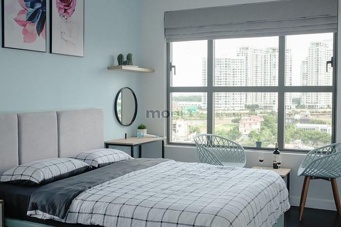 Hình ảnh Hot - 3pn 109m2 - The Sun Avenue - Full NT thuê 20tr