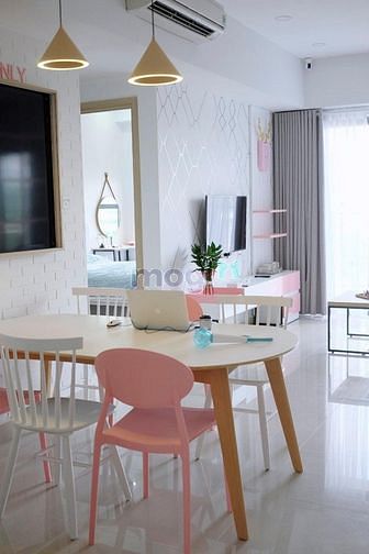 Hình ảnh Hot - 3pn 109m2 - The Sun Avenue - Full NT thuê 20tr