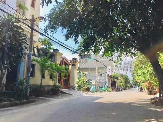 Hình ảnh Nhà đẹp giá chỉ 5 tỷ/ 52m2. QL 13, Hiệp Bình Phước, TĐ.Sổ hồng riêng.