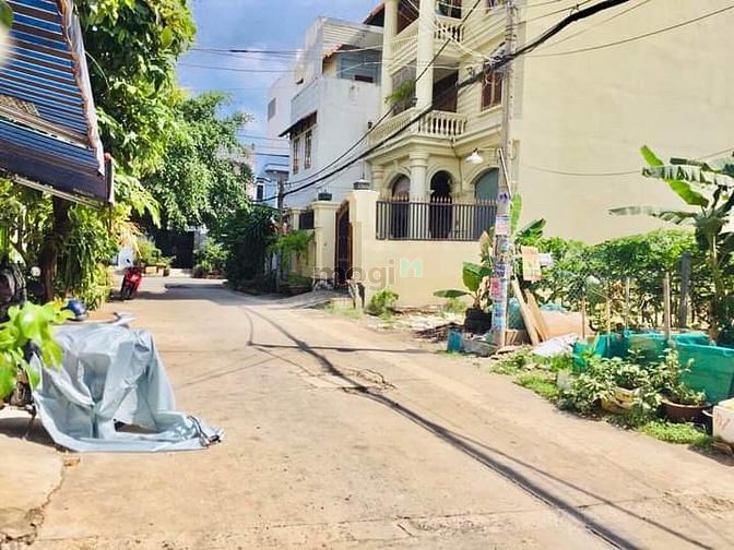Hình ảnh Nhà đẹp giá chỉ 5 tỷ/ 52m2. QL 13, Hiệp Bình Phước, TĐ.Sổ hồng riêng.