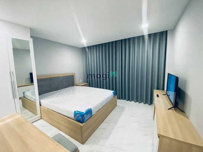 Hình ảnh CHDV studio nt. ngay coopmart chu văn an