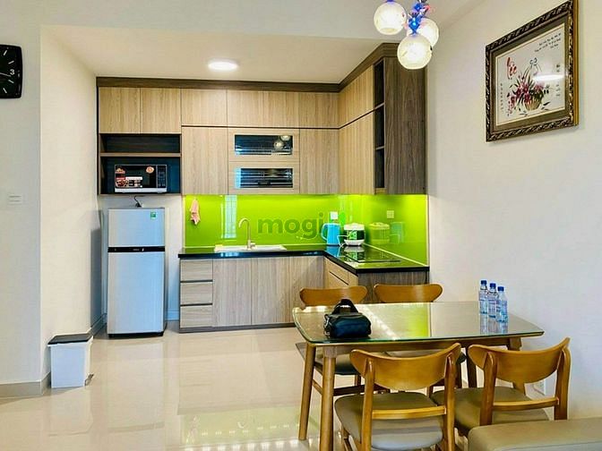 Hình ảnh Cho Thuê Căn Hộ 2 Phòng Ngủ Trang Chủ MB66.COM Chính Thức The Sun Avenue