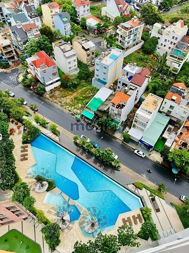 Hình ảnh Cho Thuê Căn Hộ 2 Phòng Ngủ Trang Chủ MB66.COM Chính Thức The Sun Avenue