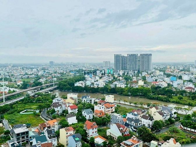 Hình ảnh Cho Thuê Căn Hộ 2 Phòng Ngủ Trang Chủ MB66.COM Chính Thức The Sun Avenue