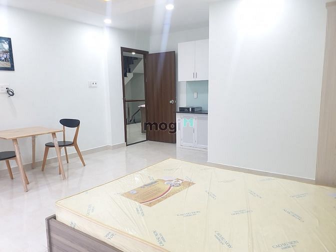 Hình ảnh STUDIO ban công máy giặt mặt tiền đường số 39 Tân Quy Q7