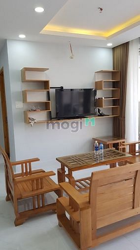 Hình ảnh Cho thuê Trang Chủ MB66.COM / Đăng Ký Tặng 66K Orchard Parview 88m² 2Pn 2WC full Nội Thất