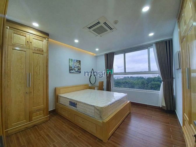 Hình ảnh Cho thuê Trang Chủ MB66.COM / Đăng Ký Tặng 66K Orchard Parview 88m² 2Pn 2WC full Nội Thất