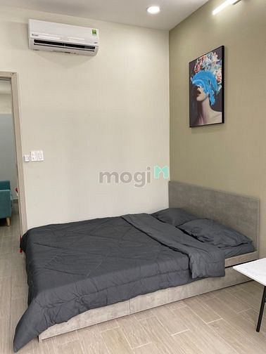 Hình ảnh * CHDV Full nội thất CAO CẤP * tại Cách Mạng Tháng 8 - Q.3