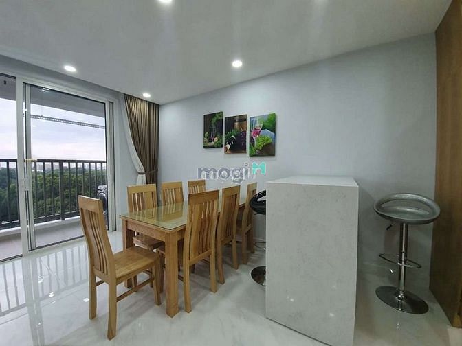 Hình ảnh Cho thuê Trang Chủ MB66.COM / Đăng Ký Tặng 66K Orchard Parview 88m² 2Pn 2WC full Nội Thất