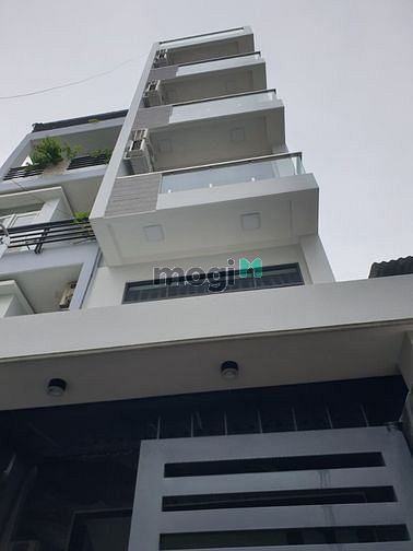 Hình ảnh * CHDV Full nội thất CAO CẤP * tại Cách Mạng Tháng 8 - Q.3