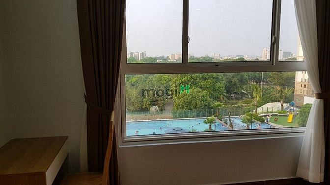 Hình ảnh Cho thuê Trang Chủ MB66.COM / Đăng Ký Tặng 66K Orchard Parview 88m² 2Pn 2WC full Nội Thất