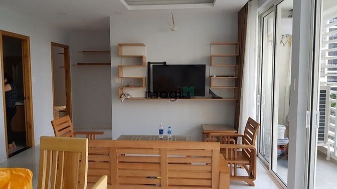 Hình ảnh Cho thuê Trang Chủ MB66.COM / Đăng Ký Tặng 66K Orchard Parview 88m² 2Pn 2WC full Nội Thất