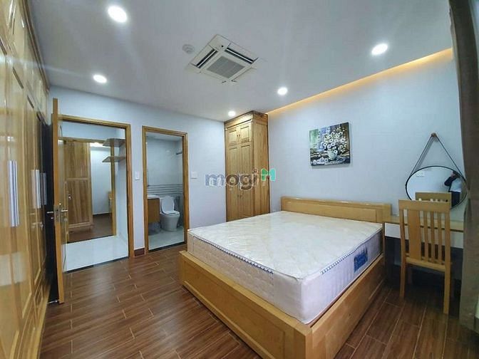 Hình ảnh Cho thuê Trang Chủ MB66.COM / Đăng Ký Tặng 66K Orchard Parview 88m² 2Pn 2WC full Nội Thất