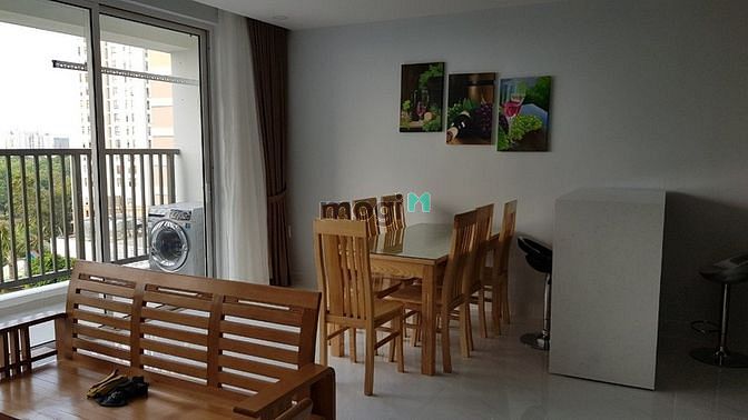 Hình ảnh Cho thuê Trang Chủ MB66.COM / Đăng Ký Tặng 66K Orchard Parview 88m² 2Pn 2WC full Nội Thất