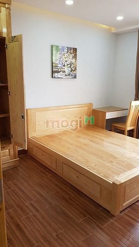 Hình ảnh Cho thuê Trang Chủ MB66.COM / Đăng Ký Tặng 66K Orchard Parview 88m² 2Pn 2WC full Nội Thất