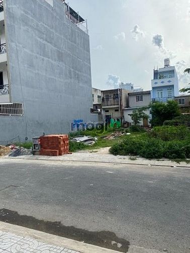 Hình ảnh Kẹt vốn bán 2 lô đất DT 5x16m, đường Kênh Tân Hoá cạnh CV nước Đầm Sen