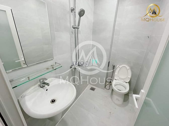 Hình ảnh 🔥HOT🔥 Cho Thuê Căn Hộ Balcon Studio Full Nội Thất Tại Quang Trung