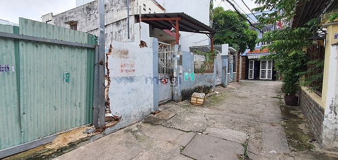 Hình ảnh 631/HXH, Lê Đức Thọ, P16, Gò Vấp, 169m2, 6x27, đất CHDV, 10 tỷ