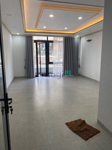 Hình ảnh Cho thuê nhà 9C Thăng Long P4 Tân Bình. DTSD 252 m2 nhà 3 tầng mới đẹp