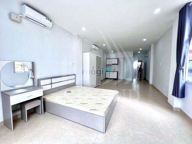 Hình ảnh * CHDV Full nội thất CAO CẤP * tại Vĩnh Hội - P.4 - Q.4 chỉ từ 6 TR