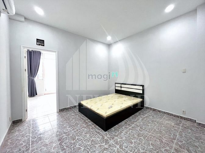 Hình ảnh * CHDV Full nội thất CAO CẤP * tại Vĩnh Hội - P.4 - Q.4 chỉ từ 6 TR