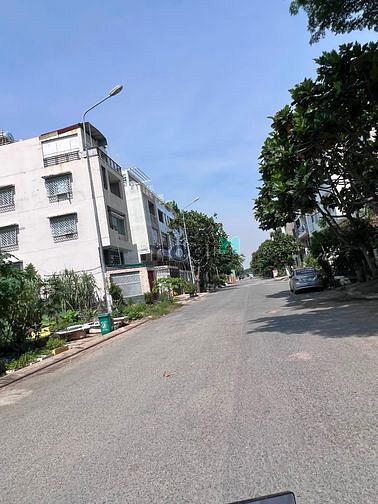 Hình ảnh Cần bán lô đất liền kề gần Aeon Bình Tân, 100m2 giá 2,4tỷ, thổ cư full