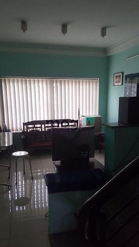 Hình ảnh SIÊU PHẨM 5 TẦNG,43M2,HXT,CHO THUÊ 35Tr/tháng,TT Bình Thạnh, Nhỉnh 7Tỷ