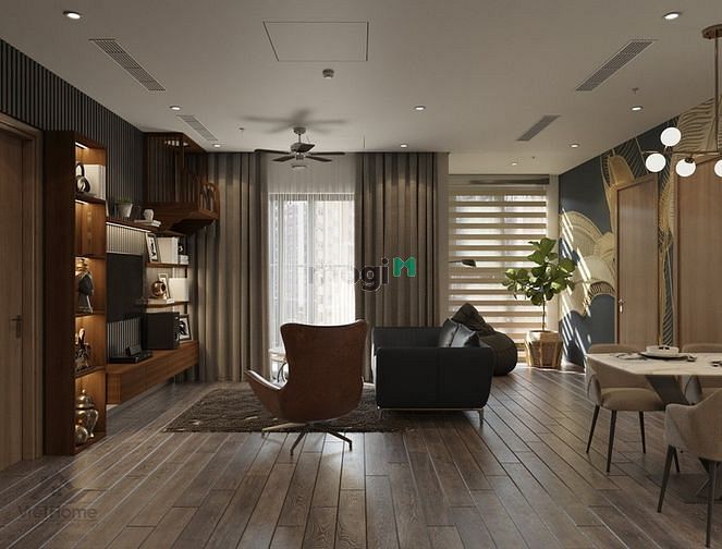 Hình ảnh Bán căn 2N khu ruby - VINHOMES OCEAN PARK