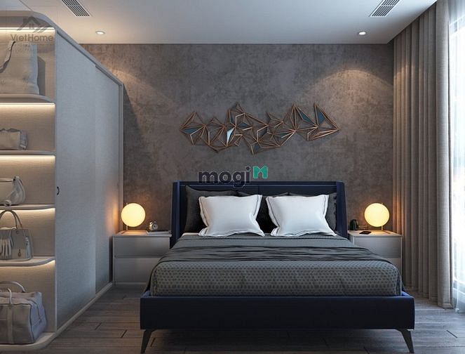 Hình ảnh Bán căn 2N khu ruby - VINHOMES OCEAN PARK