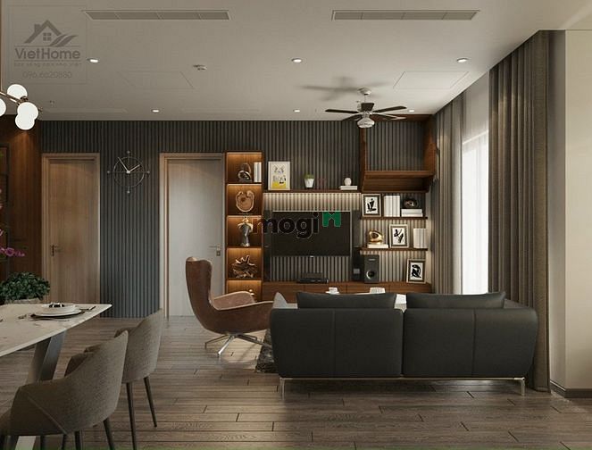 Hình ảnh Bán căn 2N khu ruby - VINHOMES OCEAN PARK