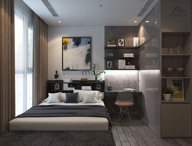 Hình ảnh Bán căn 2N khu ruby - VINHOMES OCEAN PARK