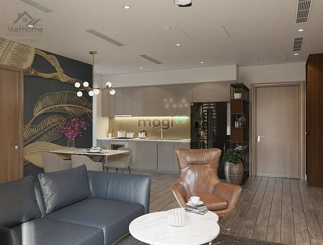 Hình ảnh Bán căn 2N khu ruby - VINHOMES OCEAN PARK