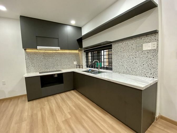 Hình ảnh Nhà 3 tầng - P.2 - Bình Thạnh - 60m2 giáchir 5.9 tỷ còn TL.
