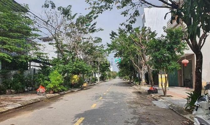Hình ảnh Kẹt tiền cần ra đi mảnh đất đẹp tại KDC Bình Chiểu .Thủ Đức.giá 2tỷ190