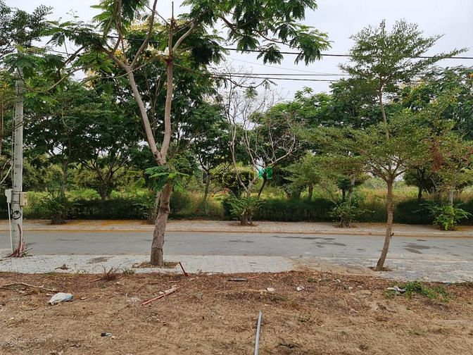 Hình ảnh Mở bán 20 lô đất nền biệt thự KDC Phước Lộc Cần Giờ giá F0 chỉ 12tr/m2