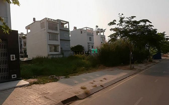 Hình ảnh Bán nền đất đẹp Võ Thị Thừa,Q12,5×22, 2ty5.