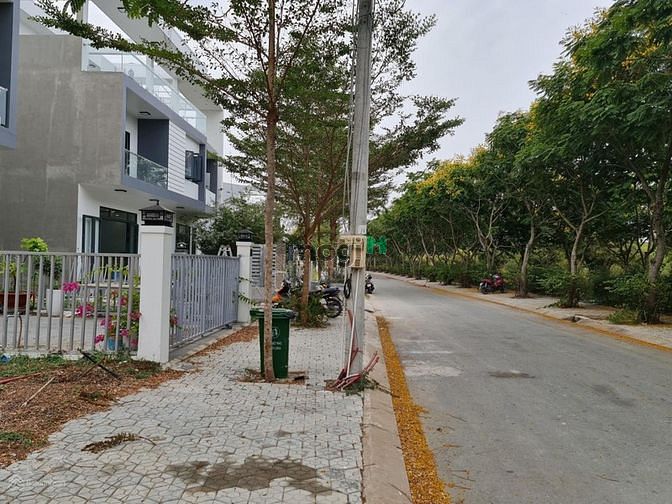 Hình ảnh Mở bán 20 lô đất nền biệt thự KDC Phước Lộc Cần Giờ giá F0 chỉ 12tr/m2