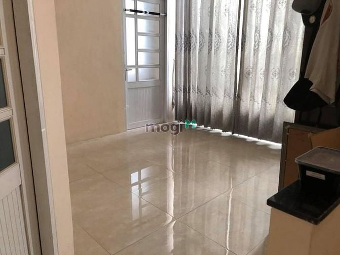 Hình ảnh Nhà 3 tầng - P.2 - Bình Thạnh - 60m2 giáchir 5.9 tỷ còn TL.