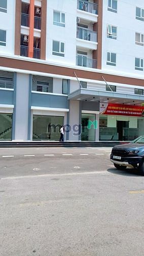 Hình ảnh Hacom Galacity trung tâm khu k1 phan rang