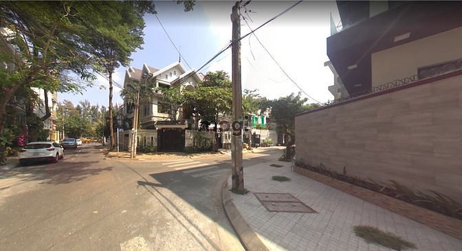 Hình ảnh Cần bán lô đất vị trí đẹp KDC Đại Phúc Green Villas, SHR, 100m2/2.3Tỷ
