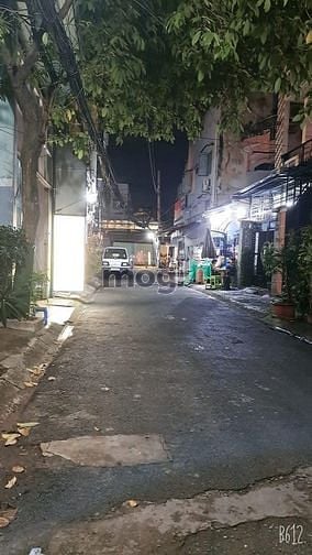 Hình ảnh Nhà sát MT Phạm Văn Chiêu P.16, 77m2 3PN,hẻm nhựa 7m