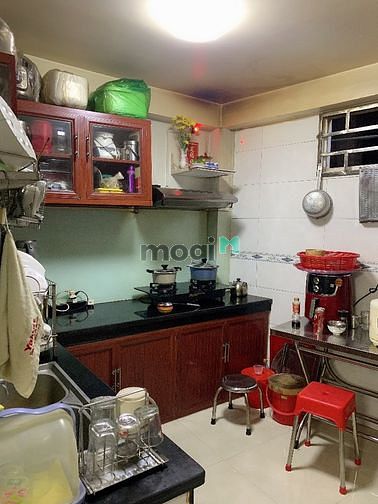 Hình ảnh Bán nhà hẻm 4m đường Phạm Phú Thứ p4q6